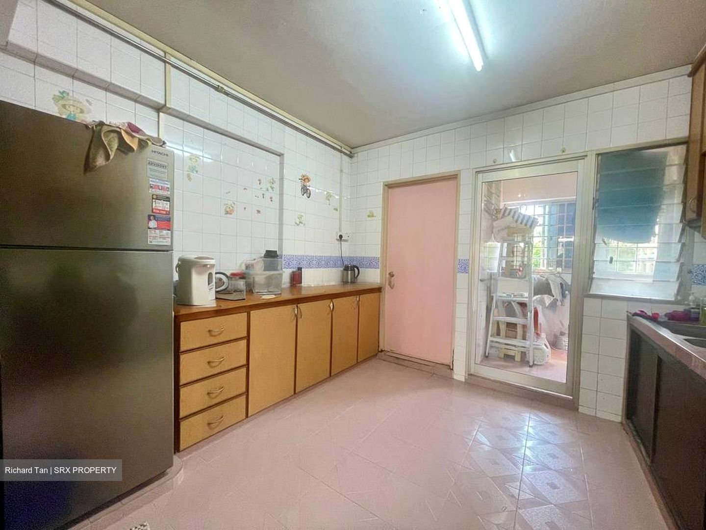 Blk 743 Woodlands Circle (Woodlands), HDB 4 Rooms #503657441